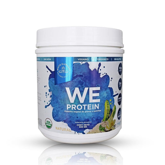 WE NATURAL 500 GRS