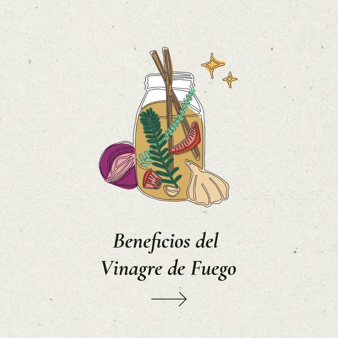VINAGRE DE FUEGO 236 ML MASARA