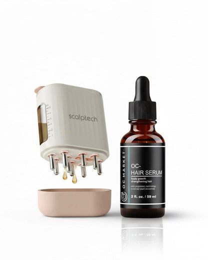 KIT RENUEVA TU CABELLO