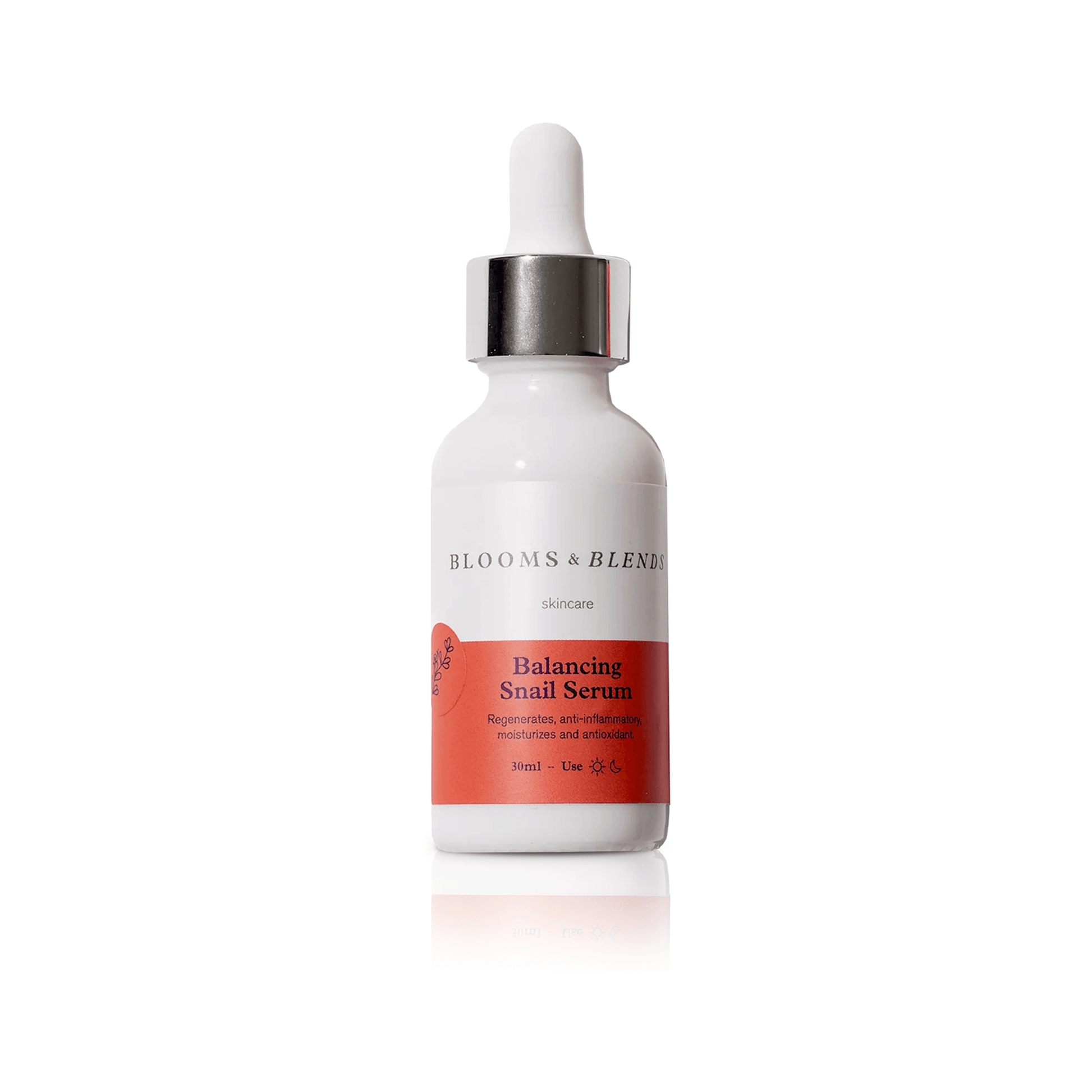 BALANCING SNAIL SERUM BLOOMS & BLENDS - Oc Market