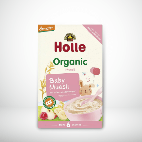 MUESLI CON FRUTA HOLLE 250 GR - Oc Market