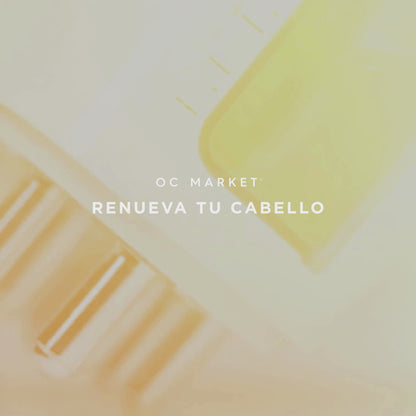 KIT RENUEVA TU CABELLO